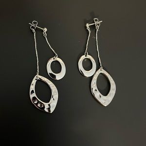 Lia Sophia earrings